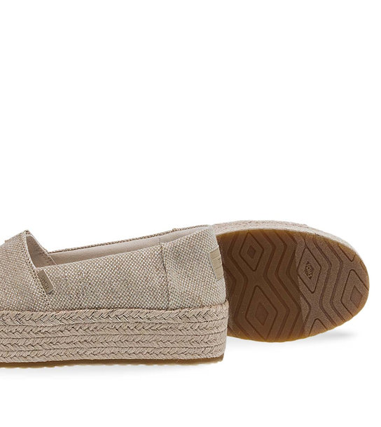 Γυναικείες Εσπαντρίγιες Toms 10023059