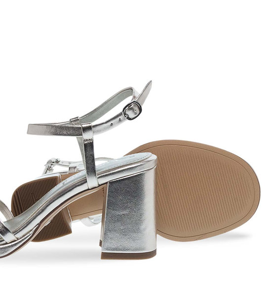 Womens Heeled Sandals Tamaris 1-28328-46 957