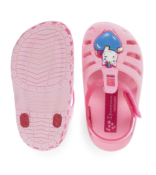 Girlss Beach Sandals Ipanema 1-780-26426 39 2