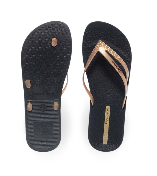 Womens Flip Flops Ipanema 1-780-26350 26 5