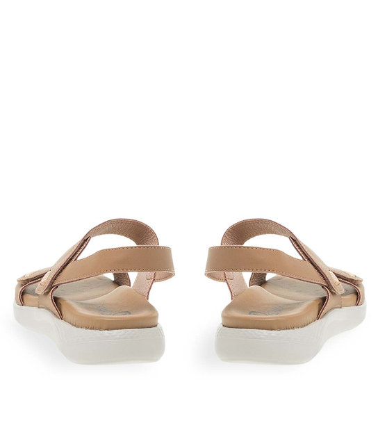 Womens Leather Sandals Parex 11633018
