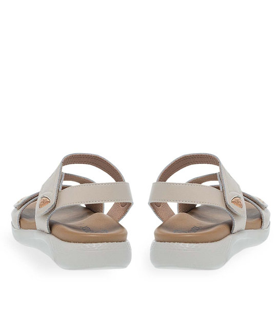 Womens Leather Sandals Parex 11633019
