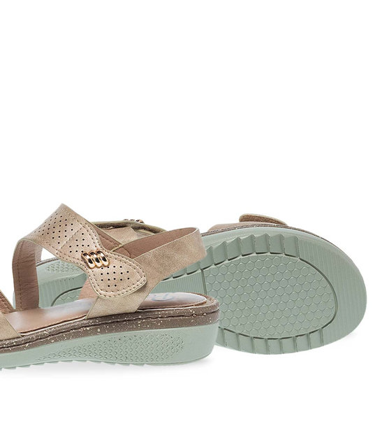 Womens Sandals Parex 11633066
