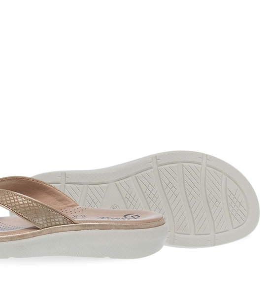 Γυναικείες Παντόφλες Comfort Parex 12133002