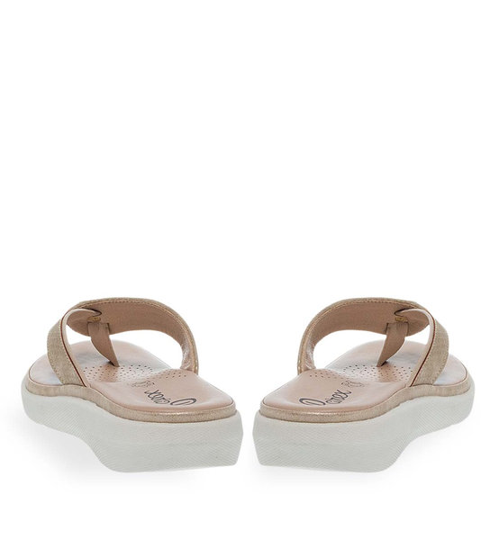 Γυναικείες Παντόφλες Comfort Parex 12133002