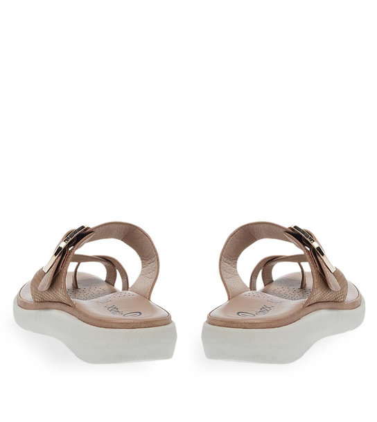Γυναικείες Παντόφλες Comfort Parex 12133003