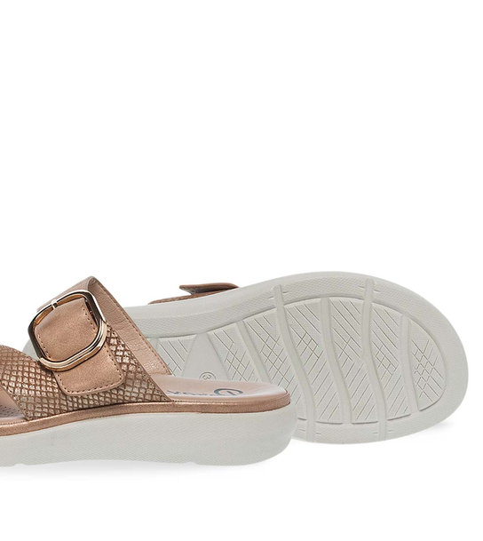 Γυναικείες Παντόφλες Comfort Parex 12133003