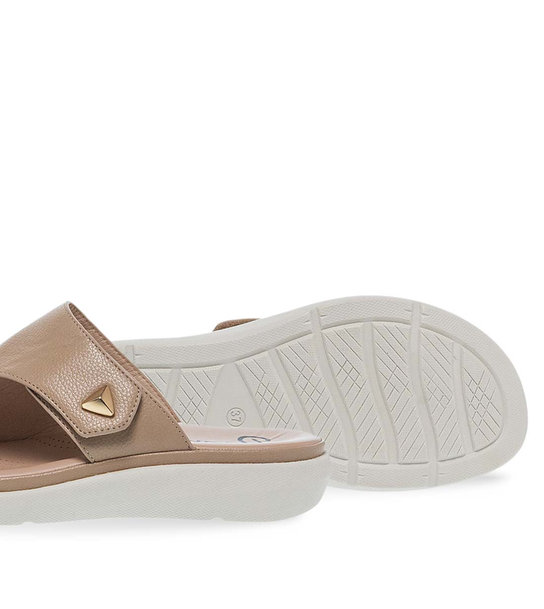 Γυναικείες Παντόφλες Comfort Parex 12133004