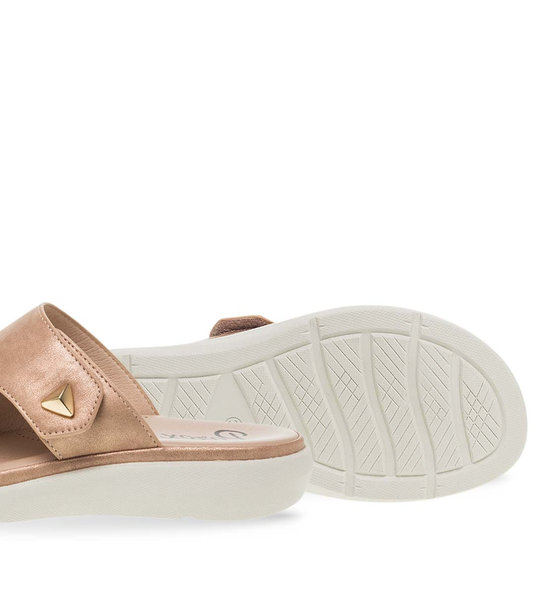 Γυναικείες Παντόφλες Comfort Parex 12133004