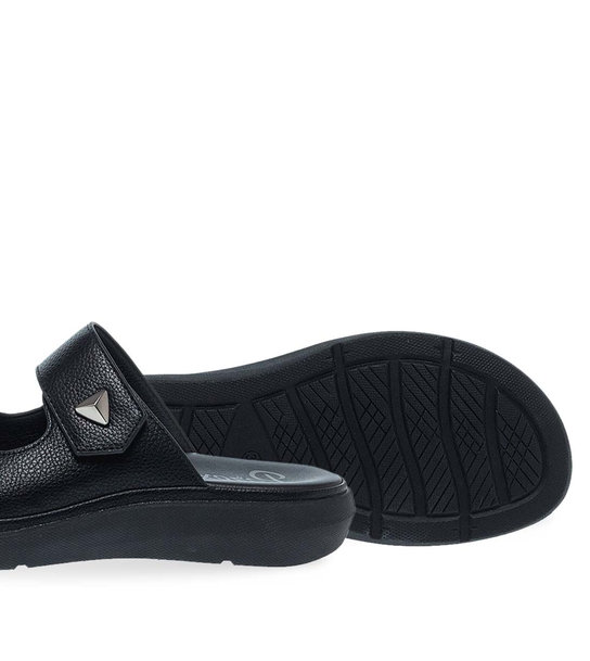 Γυναικείες Παντόφλες Comfort Parex 12133005