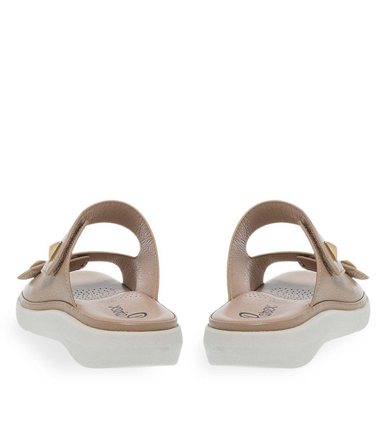 Γυναικείες Παντόφλες Comfort Parex 12133005