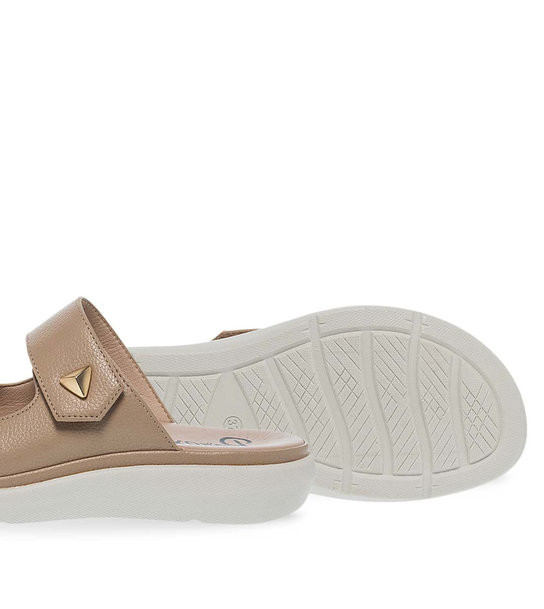 Γυναικείες Παντόφλες Comfort Parex 12133005
