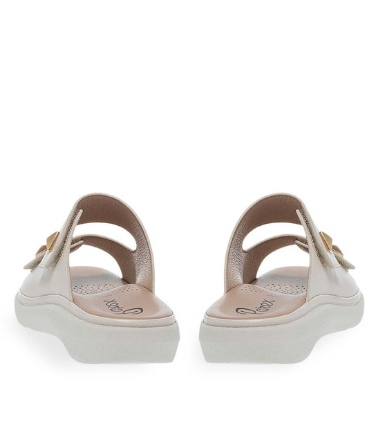 Womens Comfort Mules Parex 12133005