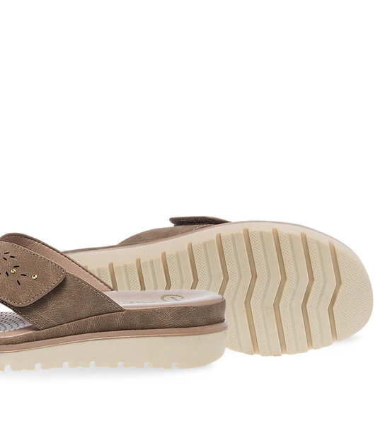 Γυναικείες Παντόφλες Comfort Parex 12133011
