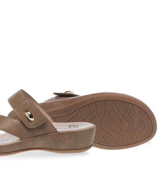 Womens Comfort Mules Parex 12133014