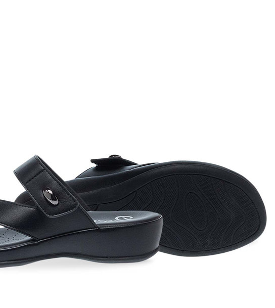Γυναικείες Παντόφλες Comfort Parex 12133014