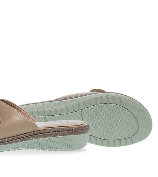 Γυναικείες Παντόφλες Comfort Parex 12133015