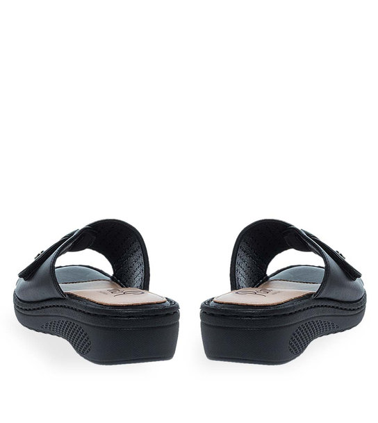 Γυναικείες Παντόφλες Comfort Parex 12133015