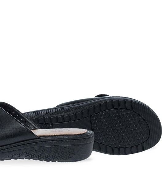 Γυναικείες Παντόφλες Comfort Parex 12133015