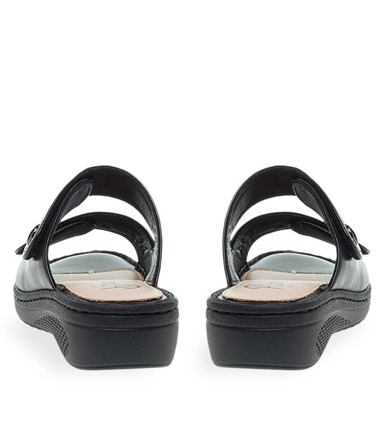 Womens Comfort Mules Parex 12133016