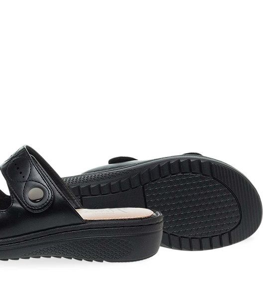 Γυναικείες Παντόφλες Comfort Parex 12133016