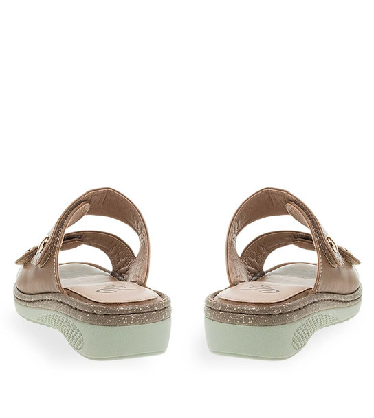 Womens Comfort Mules Parex 12133016