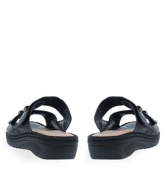 Γυναικείες Παντόφλες Comfort Parex 12133019