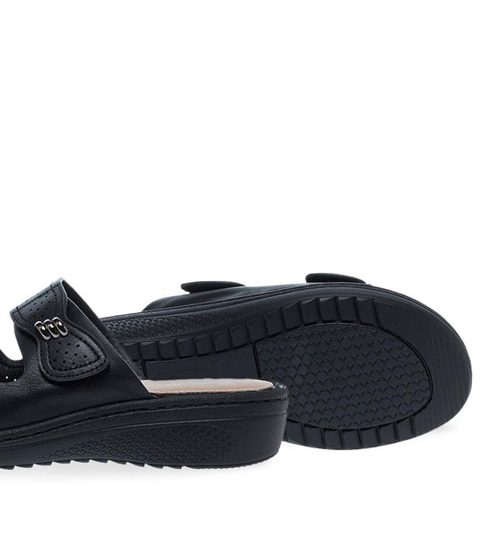 Womens Comfort Mules Parex 12133019