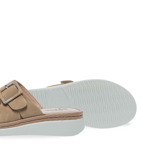 Γυναικείες Παντόφλες Comfort Parex 12133031