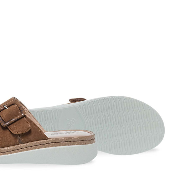 Γυναικείες Παντόφλες Comfort Parex 12133031