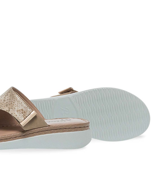 Womens Comfort Mules Parex 12133033