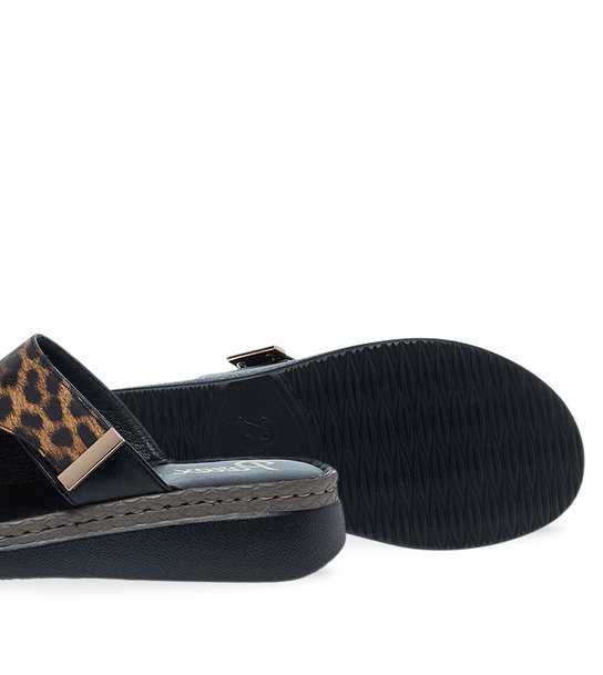 Γυναικείες Παντόφλες Comfort Parex 12133034
