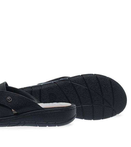 Γυναικείες Παντόφλες Comfort Parex 12133042