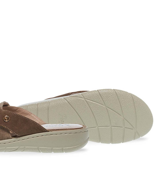 Γυναικείες Παντόφλες Comfort Parex 12133042