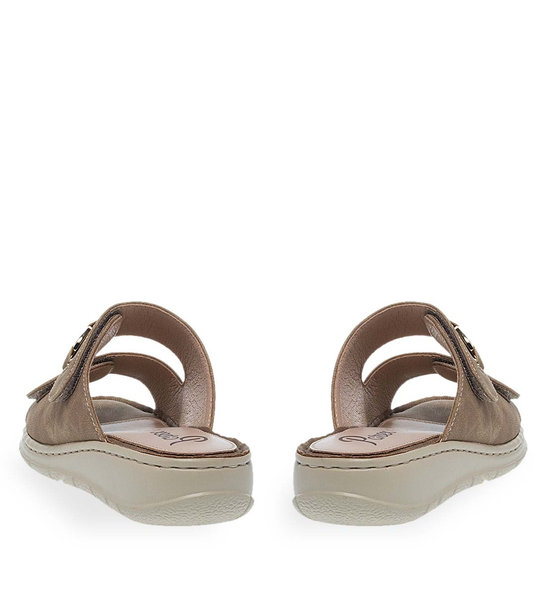 Womens Comfort Mules Parex 12133043
