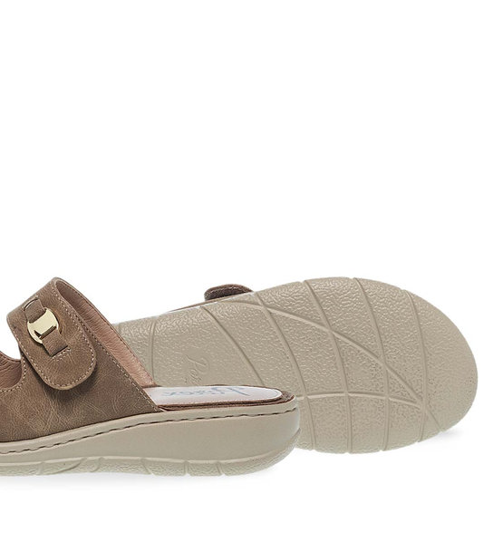 Womens Comfort Mules Parex 12133043