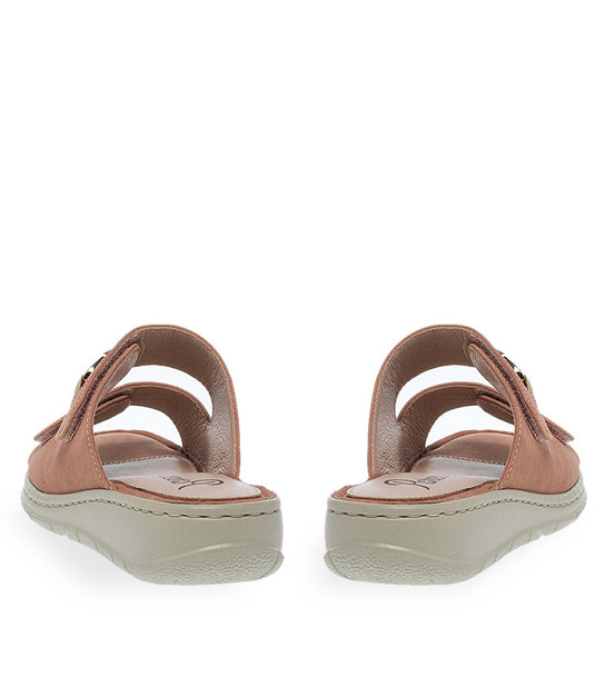 Womens Comfort Mules Parex 12133043