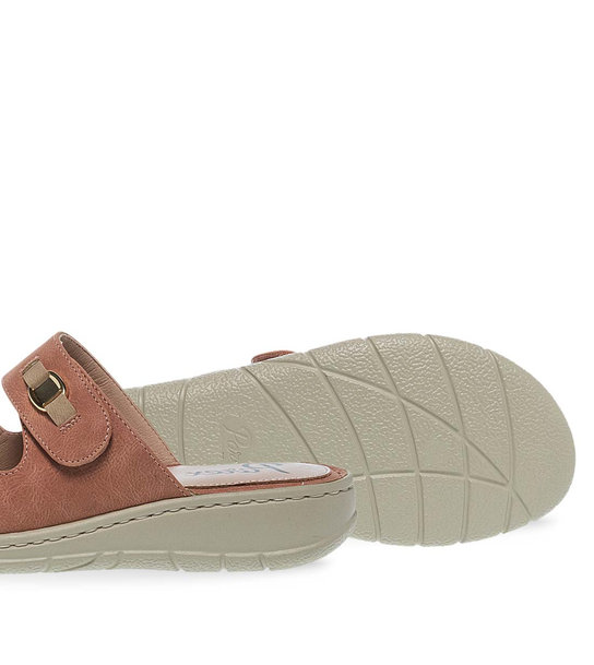 Womens Comfort Mules Parex 12133043