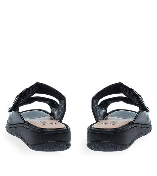 Womens Comfort Mules Parex 12133043
