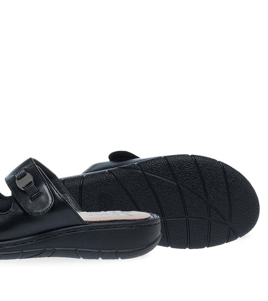 Womens Comfort Mules Parex 12133043