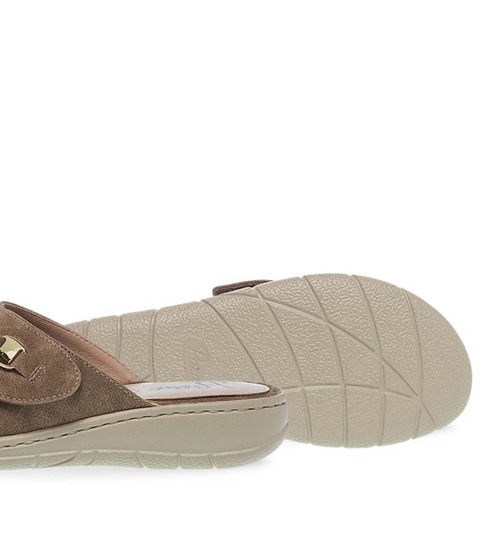 Womens Comfort Mules Parex 12133044