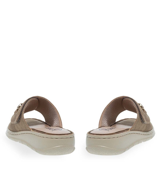 Womens Comfort Mules Parex 12133044