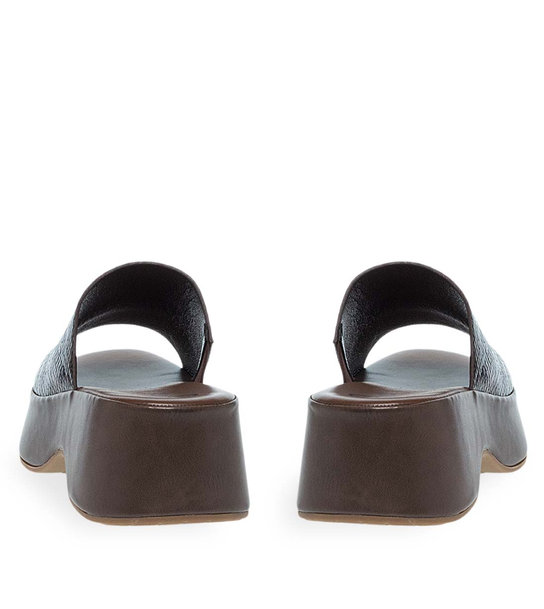 Γυναικεία Flatform Parex 12733014