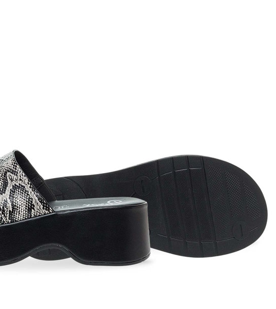 Womens Flatforms Parex 12733014