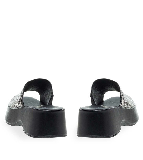 Γυναικεία Flatform Parex 12733014
