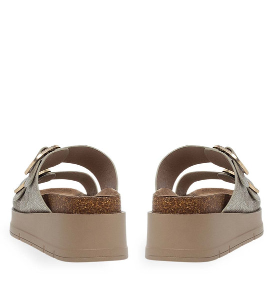 Womens Flatforms Parex 12733020