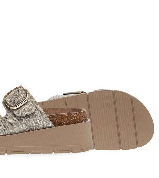 Womens Flatforms Parex 12733020