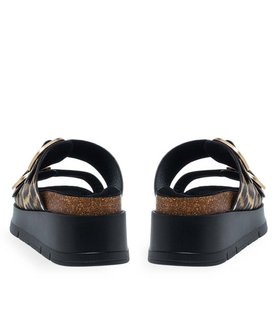 Γυναικεία Flatform Parex 12733021