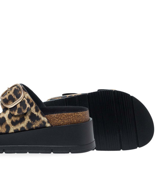 Γυναικεία Flatform Parex 12733021