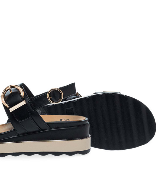Womens Sandals Parex 11633043